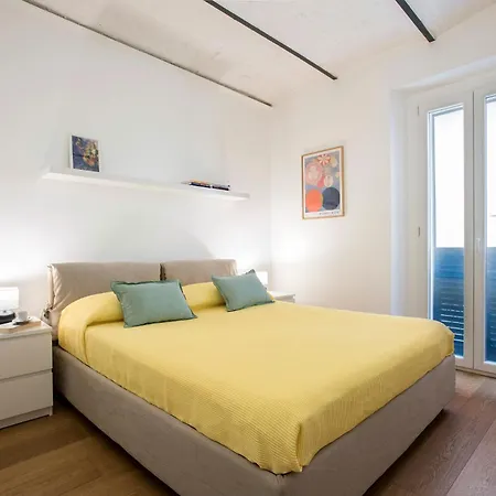 Appartamento Lorenzo's Urban Escape