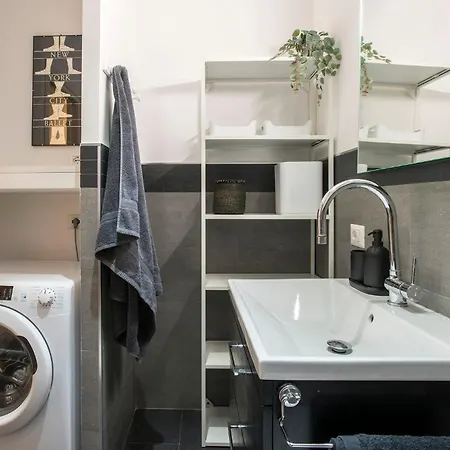 Appartamento Lorenzo's Urban Escape Roma