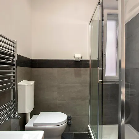 Appartamento Lorenzo's Urban Escape Roma