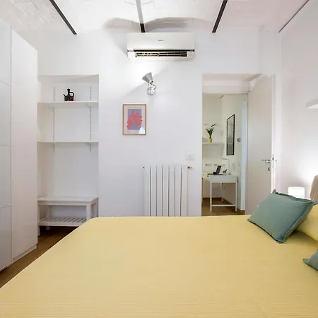 Lorenzo's Urban Escape Roma