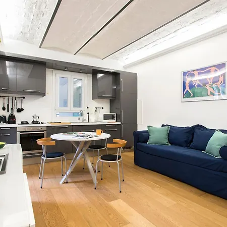 Appartamento Lorenzo's Urban Escape *