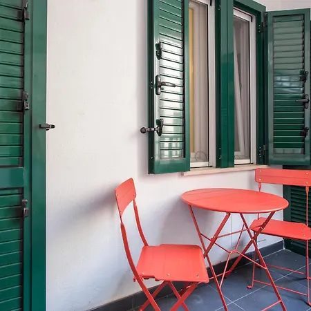 Appartamento Lorenzo's Urban Escape *
