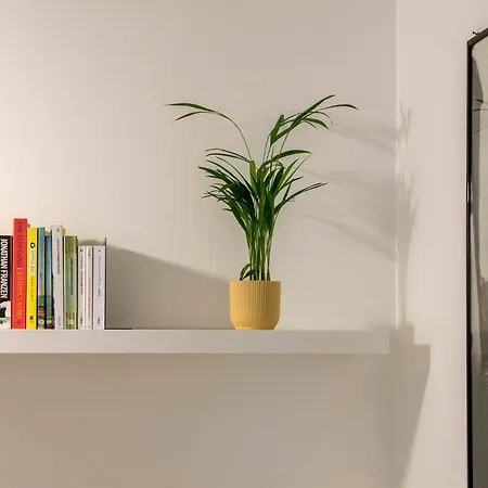 Appartamento Lorenzo's Urban Escape Roma