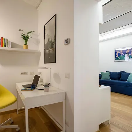 Appartamento Lorenzo's Urban Escape *